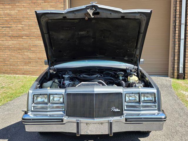1985 Buick Riviera (CC-2065565) for sale in Hope Mills, North Carolina