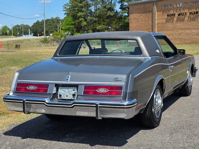 1985 Buick Riviera (CC-2065565) for sale in Hope Mills, North Carolina