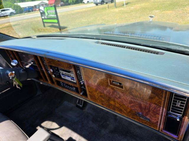 1985 Buick Riviera (CC-2065565) for sale in Hope Mills, North Carolina