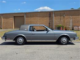 1985 Buick Riviera (CC-2065565) for sale in Hope Mills, North Carolina