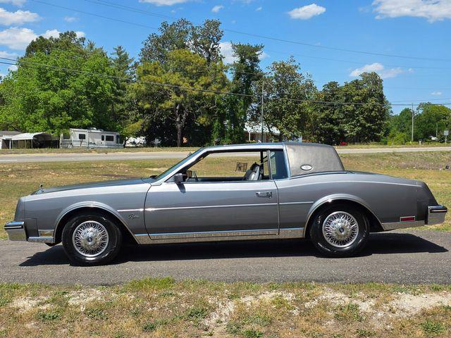 1985 Buick Riviera (CC-2065565) for sale in Hope Mills, North Carolina