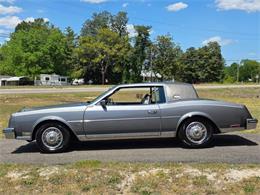 1985 Buick Riviera (CC-2065565) for sale in Hope Mills, North Carolina