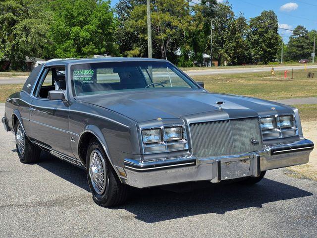1985 Buick Riviera (CC-2065565) for sale in Hope Mills, North Carolina