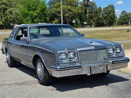 1985 Buick Riviera (CC-2065565) for sale in Hope Mills, North Carolina
