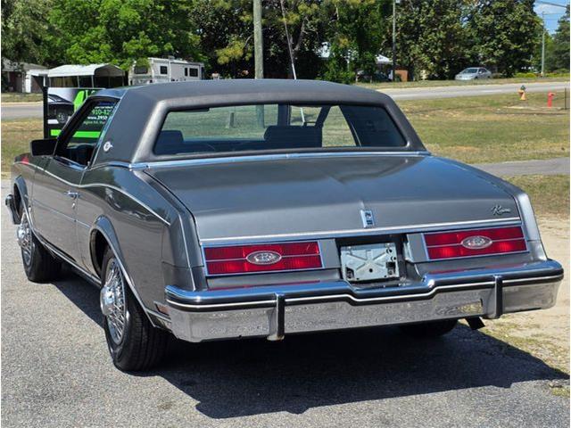 1985 Buick Riviera (CC-2065565) for sale in Hope Mills, North Carolina
