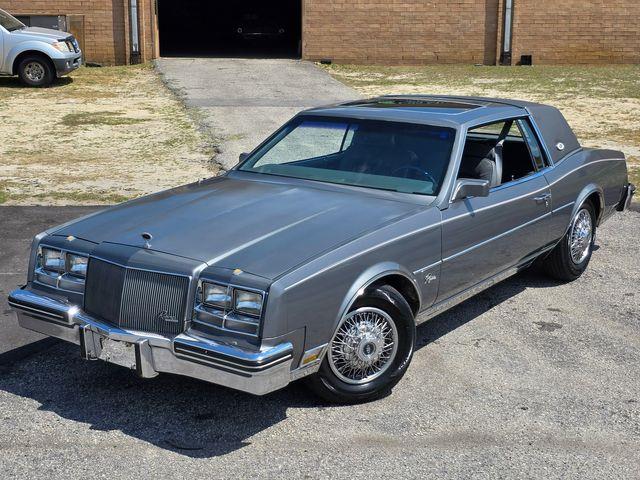 1985 Buick Riviera (CC-2065565) for sale in Hope Mills, North Carolina