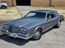 1985 Buick Riviera (CC-2065565) for sale in Hope Mills, North Carolina