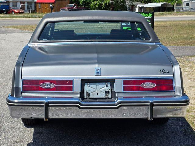 1985 Buick Riviera (CC-2065565) for sale in Hope Mills, North Carolina