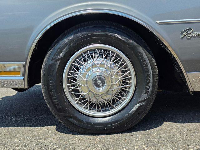 1985 Buick Riviera (CC-2065565) for sale in Hope Mills, North Carolina