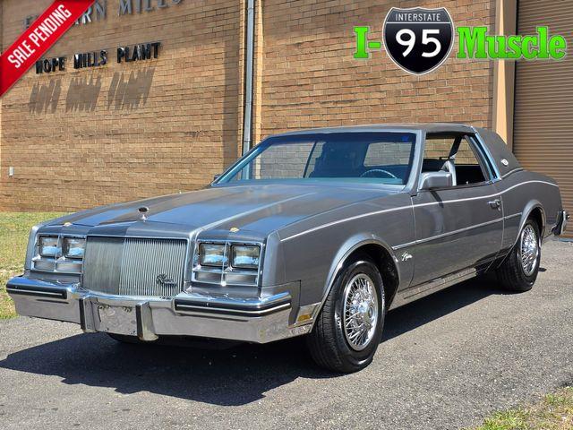 1985 Buick Riviera (CC-2065565) for sale in Hope Mills, North Carolina