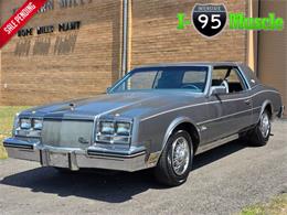 1985 Buick Riviera (CC-2065565) for sale in Hope Mills, North Carolina
