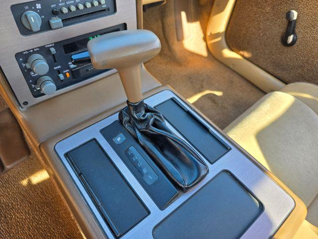 1987 Pontiac Fiero (CC-2065566) for sale in Hope Mills, North Carolina