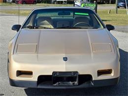1987 Pontiac Fiero (CC-2065566) for sale in Hope Mills, North Carolina
