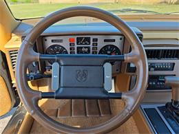 1987 Pontiac Fiero (CC-2065566) for sale in Hope Mills, North Carolina