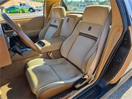 1987 Pontiac Fiero (CC-2065566) for sale in Hope Mills, North Carolina
