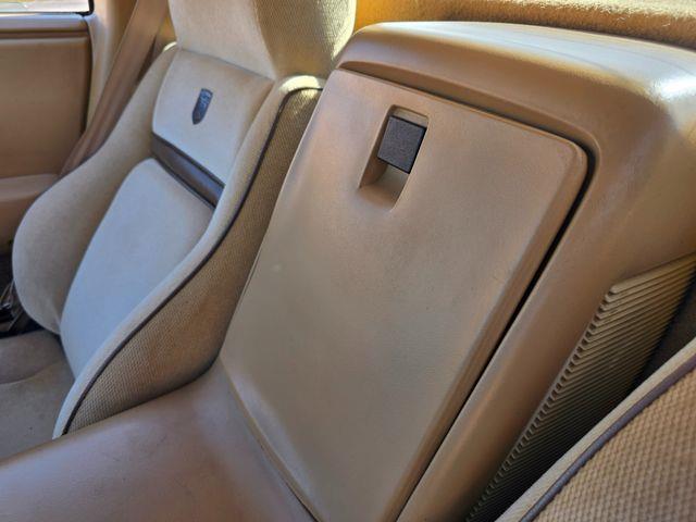 1987 Pontiac Fiero (CC-2065566) for sale in Hope Mills, North Carolina