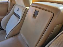 1987 Pontiac Fiero (CC-2065566) for sale in Hope Mills, North Carolina