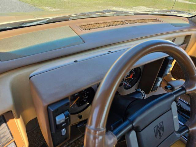 1987 Pontiac Fiero (CC-2065566) for sale in Hope Mills, North Carolina