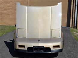 1987 Pontiac Fiero (CC-2065566) for sale in Hope Mills, North Carolina
