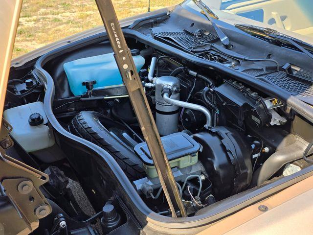 1987 Pontiac Fiero (CC-2065566) for sale in Hope Mills, North Carolina