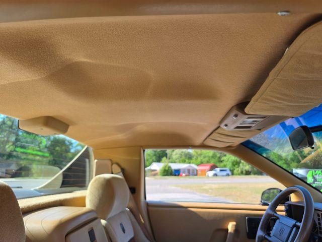 1987 Pontiac Fiero (CC-2065566) for sale in Hope Mills, North Carolina