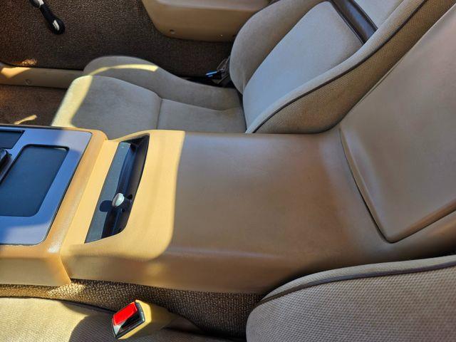 1987 Pontiac Fiero (CC-2065566) for sale in Hope Mills, North Carolina