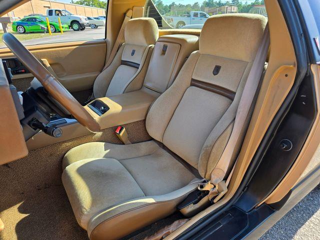 1987 Pontiac Fiero (CC-2065566) for sale in Hope Mills, North Carolina