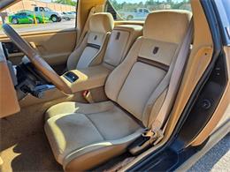 1987 Pontiac Fiero (CC-2065566) for sale in Hope Mills, North Carolina