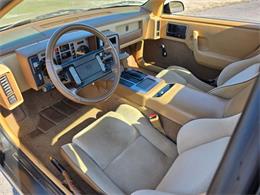 1987 Pontiac Fiero (CC-2065566) for sale in Hope Mills, North Carolina