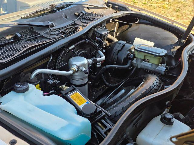 1987 Pontiac Fiero (CC-2065566) for sale in Hope Mills, North Carolina
