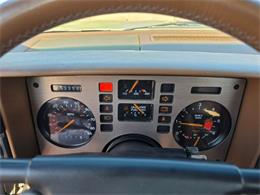1987 Pontiac Fiero (CC-2065566) for sale in Hope Mills, North Carolina