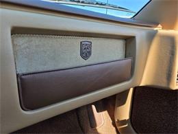 1987 Pontiac Fiero (CC-2065566) for sale in Hope Mills, North Carolina