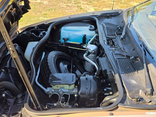 1987 Pontiac Fiero (CC-2065566) for sale in Hope Mills, North Carolina