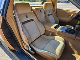 1987 Pontiac Fiero (CC-2065566) for sale in Hope Mills, North Carolina
