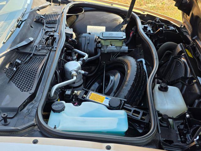 1987 Pontiac Fiero (CC-2065566) for sale in Hope Mills, North Carolina