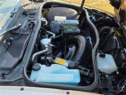 1987 Pontiac Fiero (CC-2065566) for sale in Hope Mills, North Carolina
