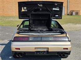 1987 Pontiac Fiero (CC-2065566) for sale in Hope Mills, North Carolina