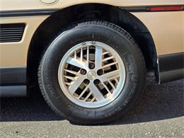 1987 Pontiac Fiero (CC-2065566) for sale in Hope Mills, North Carolina