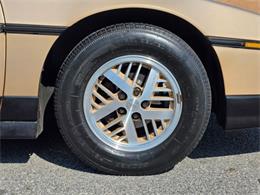 1987 Pontiac Fiero (CC-2065566) for sale in Hope Mills, North Carolina