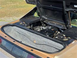 1987 Pontiac Fiero (CC-2065566) for sale in Hope Mills, North Carolina