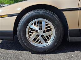 1987 Pontiac Fiero (CC-2065566) for sale in Hope Mills, North Carolina