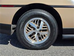 1987 Pontiac Fiero (CC-2065566) for sale in Hope Mills, North Carolina