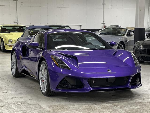 2026 Lotus Emira on ClassicCars.com