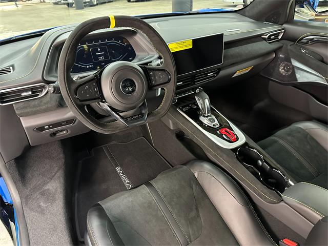 2026 Lotus Emira (CC-2065568) for sale in Huntington Station, New York