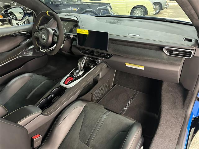 2026 Lotus Emira (CC-2065568) for sale in Huntington Station, New York