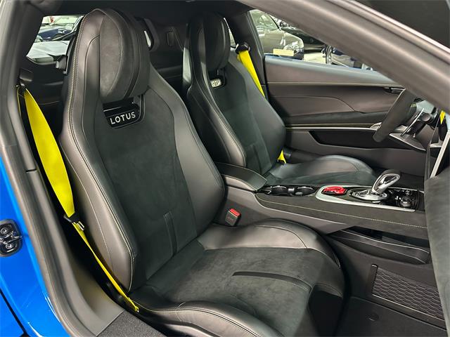 2026 Lotus Emira (CC-2065568) for sale in Huntington Station, New York