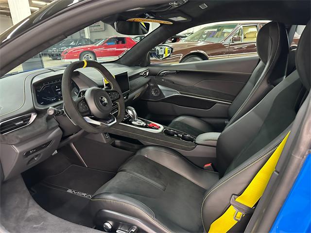 2026 Lotus Emira (CC-2065568) for sale in Huntington Station, New York