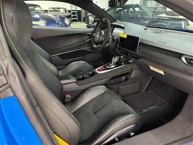 2026 Lotus Emira (CC-2065568) for sale in Huntington Station, New York
