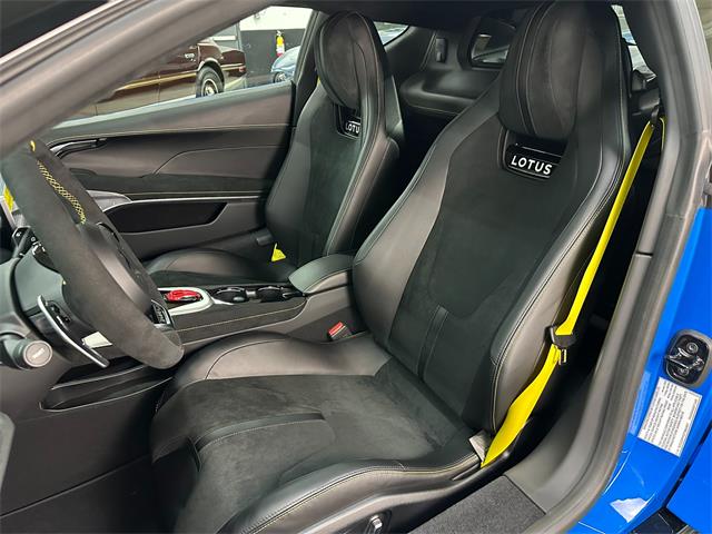 2026 Lotus Emira (CC-2065568) for sale in Huntington Station, New York