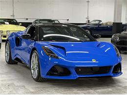 2026 Lotus Emira (CC-2065568) for sale in Huntington Station, New York